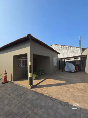 Casa Cachoeira Paulista -SP