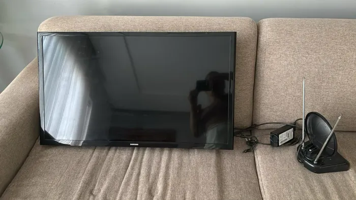 SMART TV SAMSUNG