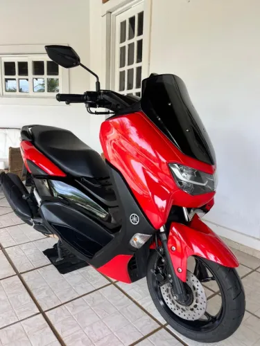 YAMAHA NMAX 160 CONNECT ABS 2023, EXTRA!!!