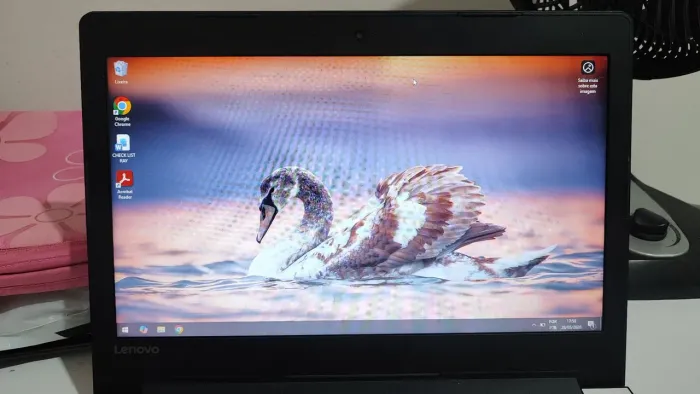Notebook Lenovo Ideapad 310 Semi Novo