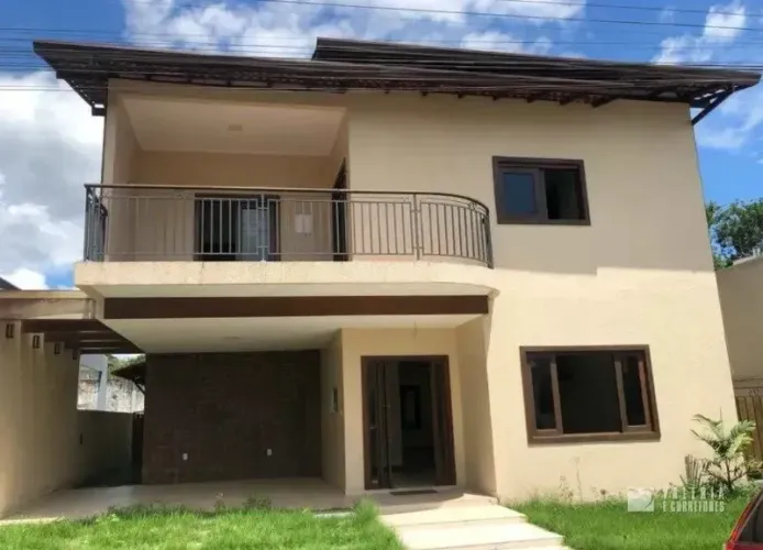 CASA EM CONDOMÍNIO EM ANANINDEUA
