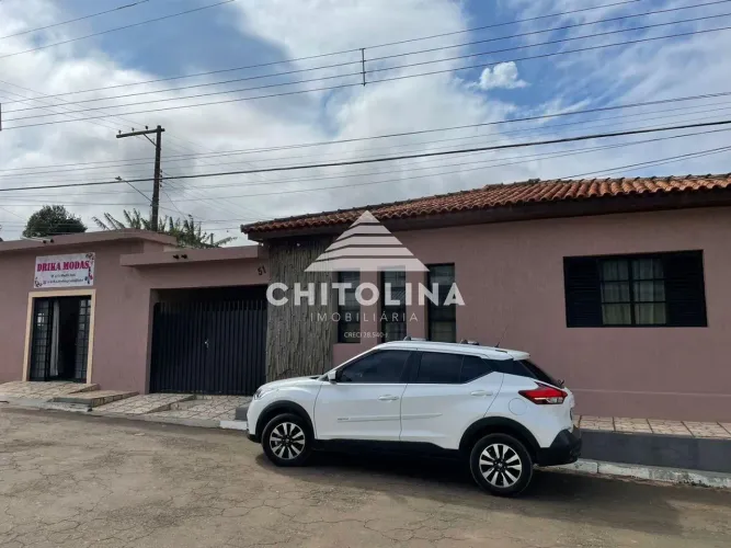 Casa com 3 dormitórios à venda, 320 m² por R$ 970.000 - Gramadinho - Itapetininga/São Paul
