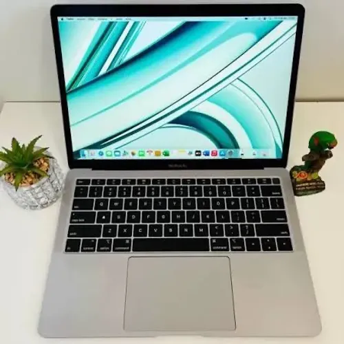 Macbook