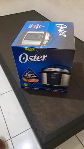 Panela elétrica Oster 5L