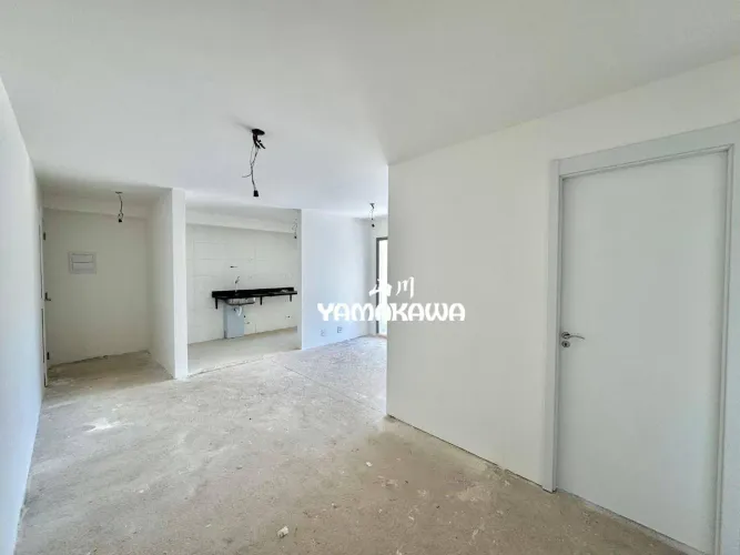 Apartamento com 3 dormitórios à venda, 100 m² por R$ 1.350.000,00 - Tatuapé - São Paulo/SP