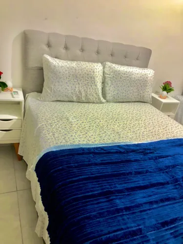 Apartamento aconchegante em Copacabana