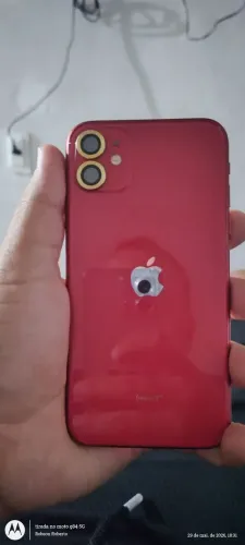  iPhone 11 128 gb , para retirada de peças / LEIAM A DESCRIÇÕES.