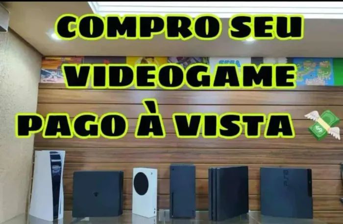 XBOX SÉRIES S