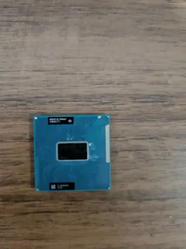 Intel Core i5-3210M