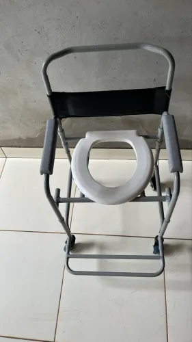Cadeira de banho adulto
