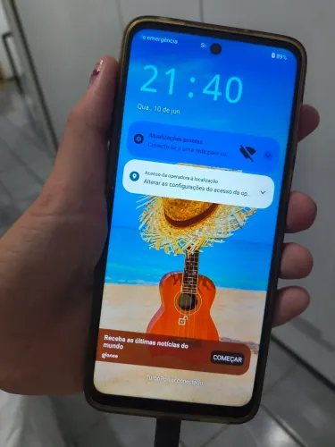 Moto G 23 - 129gb