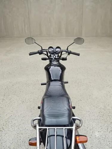 Vendo Titan 2007 ES