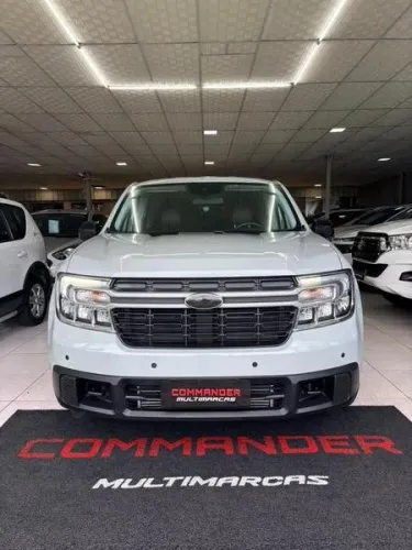 Ford Maverick Lariat FX4 2.0 Ecoboost Aut. 2024