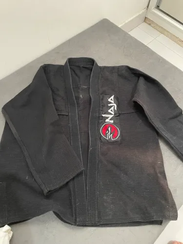 Kimono naja unissex