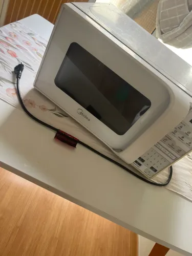 Microondas Midea