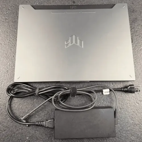 Vendo meu Asus TUF F15 em estado impecável, sem batidas.