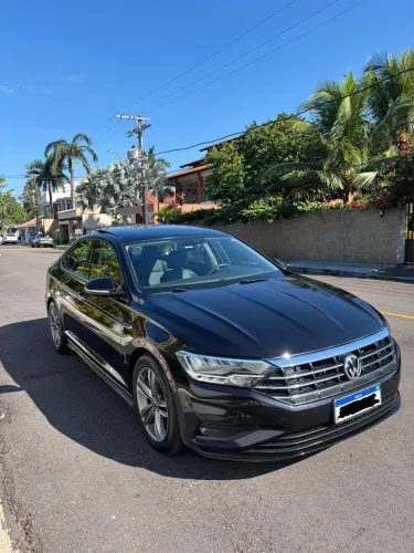 Volkswagen Jetta Comfort. 250 TSI 1.4 Flex 16V Aut. 2020