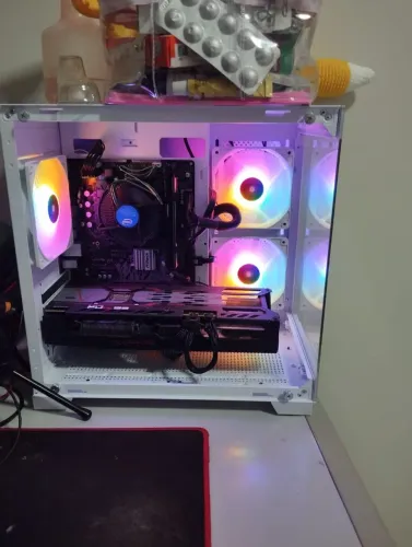 Pc gamer