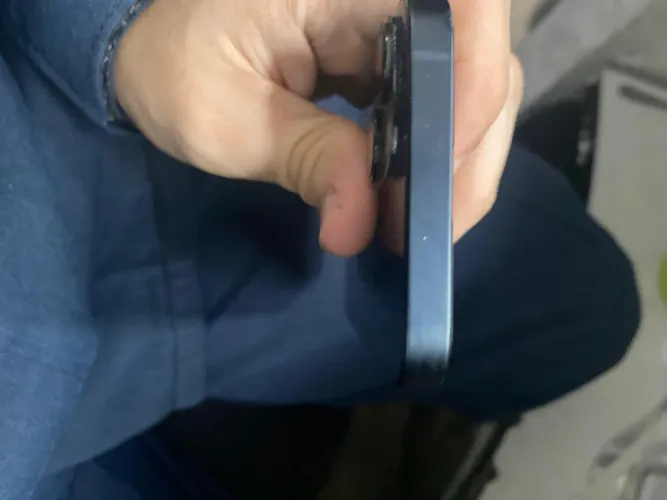 iPhone 14, 128GB, bateria 78%