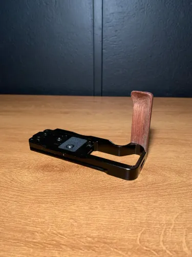 Grip SmallRig para Fujifilm xt4