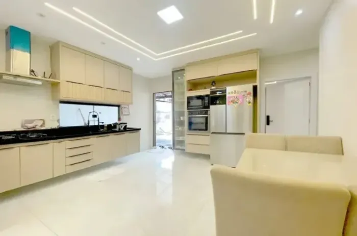 Casa Com Varanda Jardim Gramado 