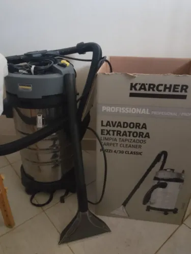 Extratora Karcher puzzi 4/30