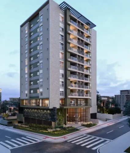 Apartamento em Cruzeiro do Sul, Criciúma