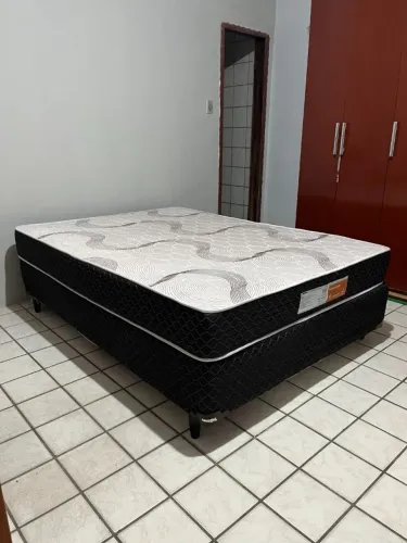  Cama de Casal Umaflex