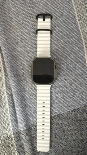 Aplle Watch ultra 1, 49mm