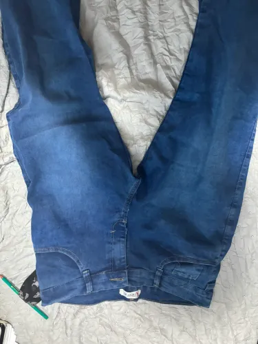 Calça reserva azul 