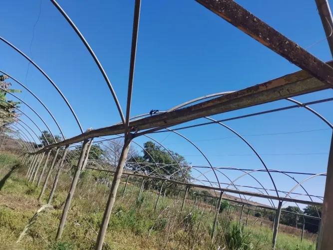 Estufas articuladas