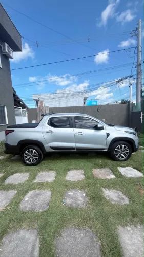 Fiat Strada Freedom 1.3 Flex 8V CD 2022