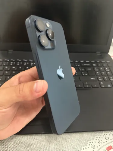 IPHONE 15 PRO MAX 256GB PERFEITO 