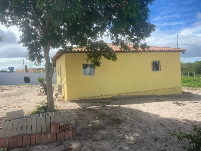 VENDO OU TROCO CHÁCARA ENTRE GARANHUNS E SÃO JOÃO-PE!
