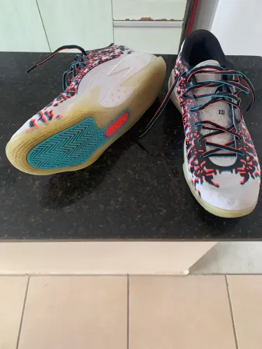 Tênis Nike Jordan Zion 3