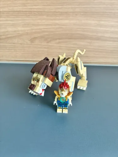 Lego set Chima
