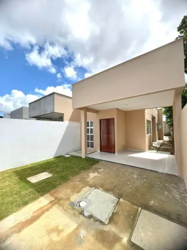 JM,- Casa planejada na Maraponga