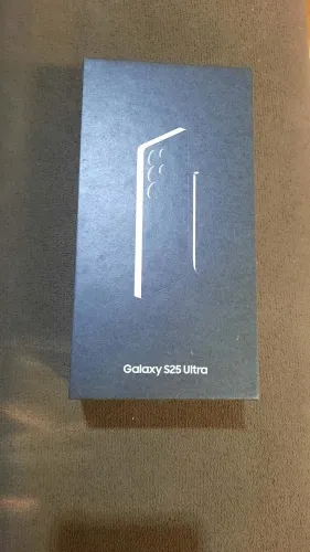 Samsung S25 ultra 