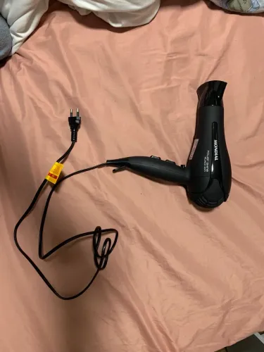 Vendo secador novo mondial