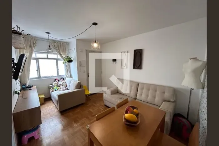 Apartamento à Venda - Vila Pompéia, 1 Quarto, 42 m2