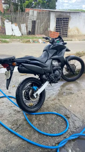 Vende ou troca