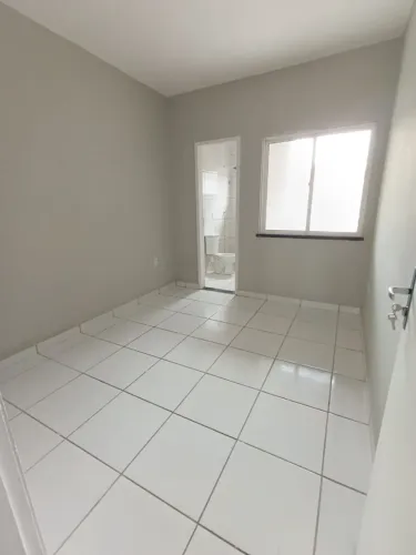 CASA USADA À VENDA EM LAMEIRÃO MARANGUAPE