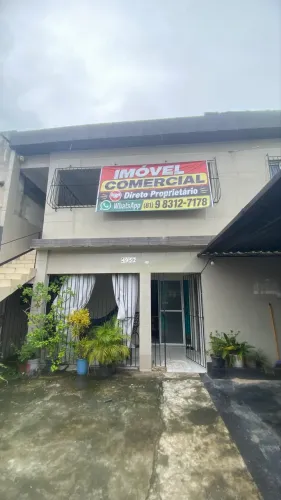 INVESTIMENTO COMERCIAL ? ÁREA COM ALTO POTENCIAL PARA NEGÓCIOS