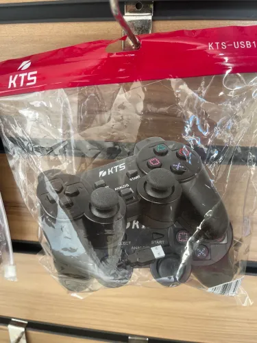 Controle USB para jogos 