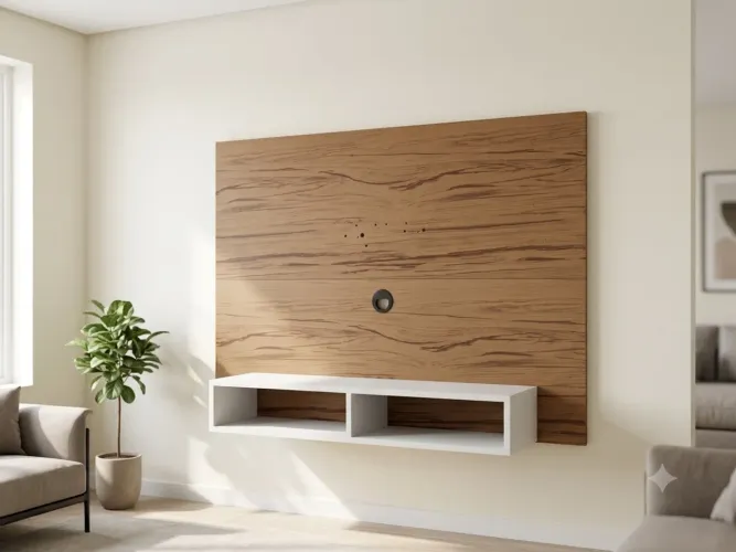 Painel de tv até 45 polegadas