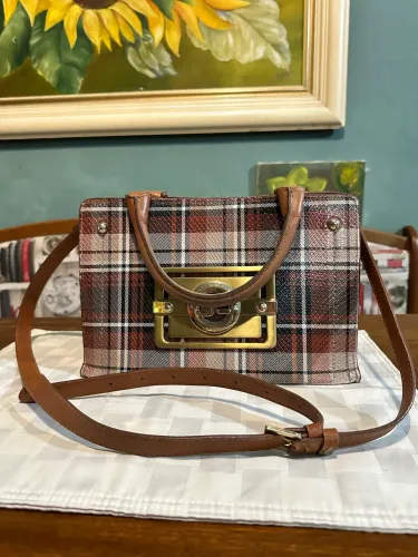 Bolsa jorge bischoff