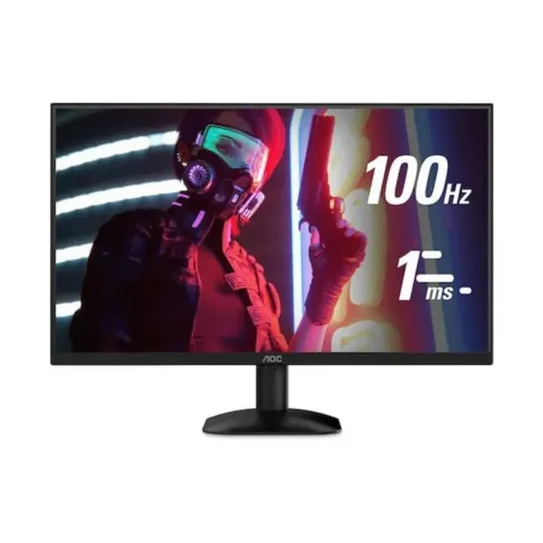 monitor aoc 100 hz 1 ms fullhd