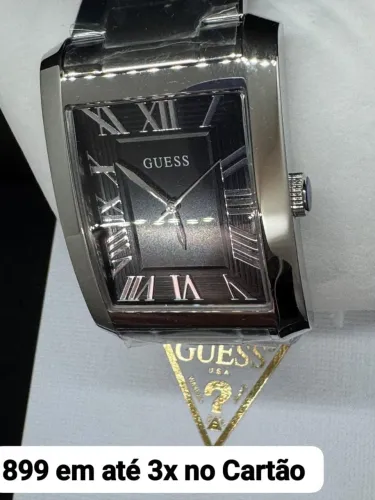 Relógio Social masculino