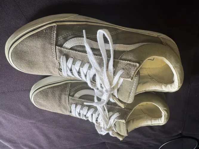 Tênis Vans Old Skool
