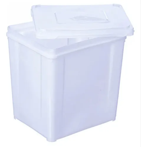 Baldes 10L para sorvete. 